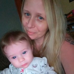 Meet your Posher, Natasha